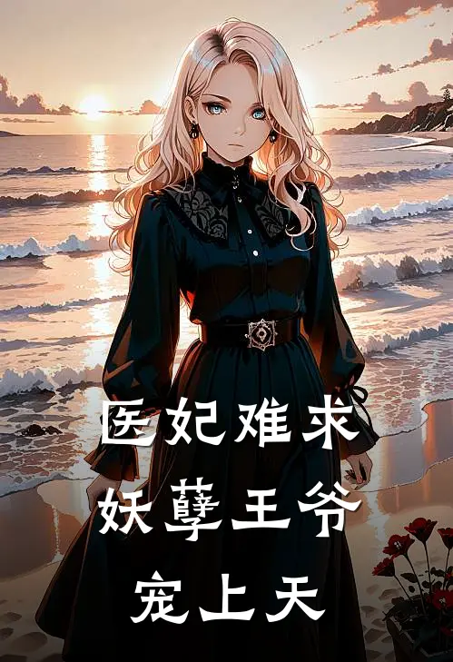 医妃难求妖孽王爷宠上天免费阅读