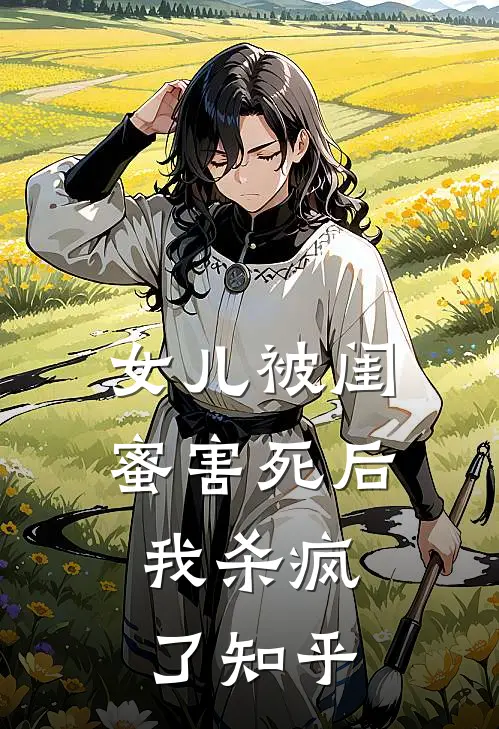 女儿被闺蜜害死后,我杀疯了知乎文章