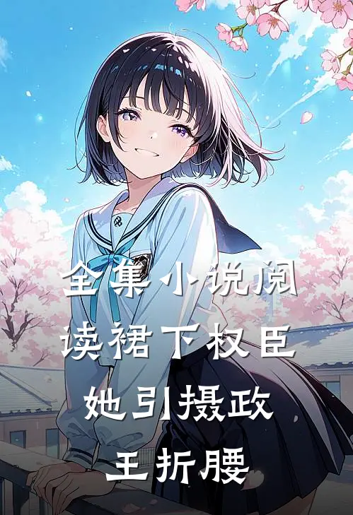 全集小说阅读裙下权臣:她引摄政王折腰