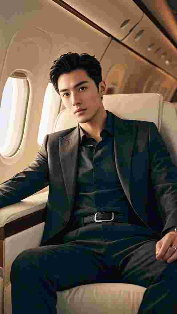 什么，这三个疯批是我和死对头的娃最完整版