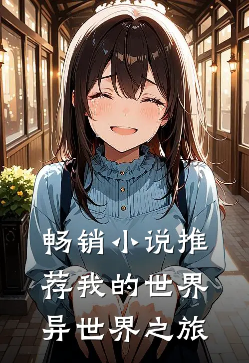 畅销推荐我的世界异世界之旅