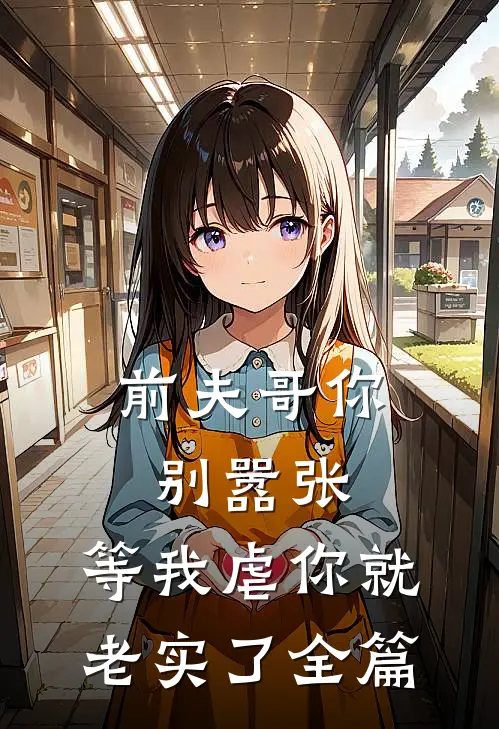 前夫哥你别嚣张,等我虐你就老实了全篇