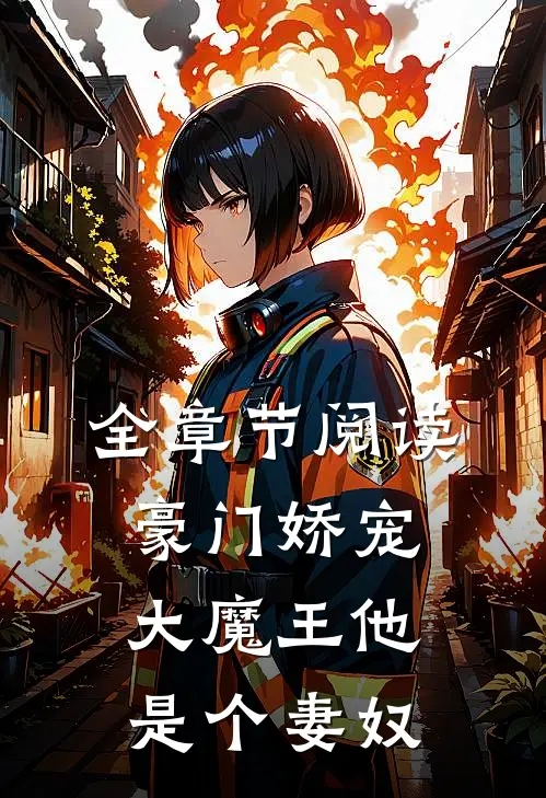 全章节阅读豪门娇宠大魔王他是个妻奴