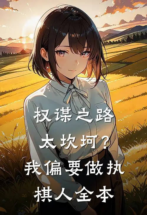 权谋之路太坎坷?我偏要做执棋人全本免费阅读