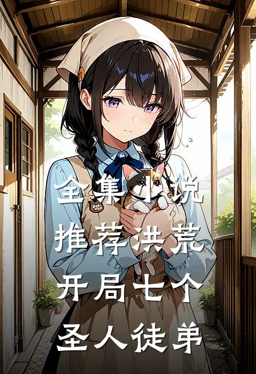 全集推荐洪荒开局七个圣人徒弟