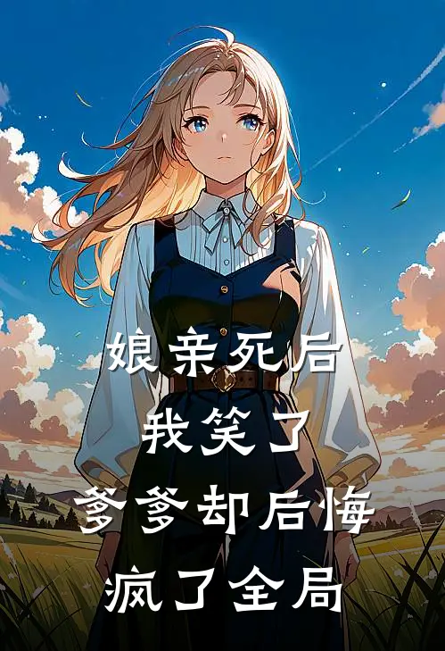 娘亲死后我笑了,爹爹却后悔疯了全局观看