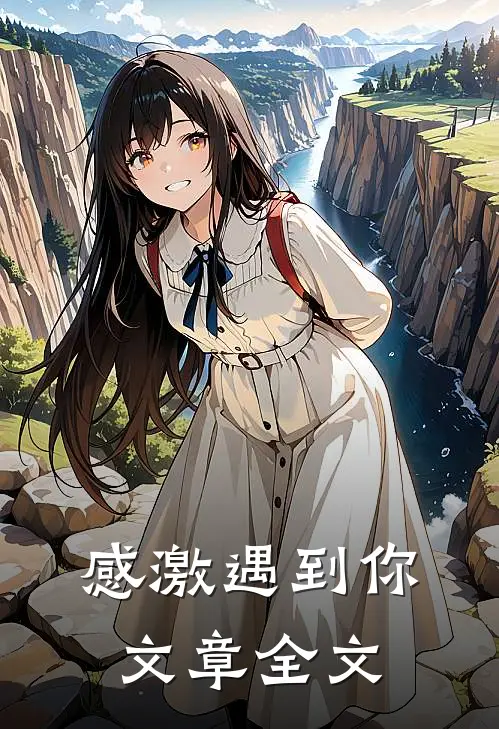 感激遇到你文章全文