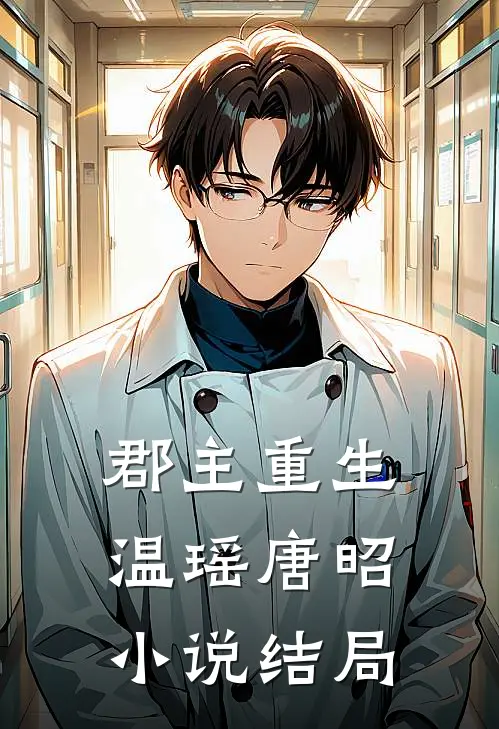 郡主重生温瑶唐昭结局免费阅读