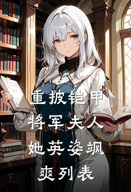重披铠甲，将军夫人她英姿飒爽列表