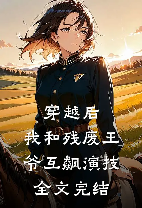 穿越后,我和残废王爷互飙演技全文完结免费阅读
