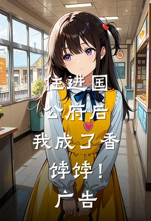 住进国公府后,我成了香饽饽!广告免费阅读