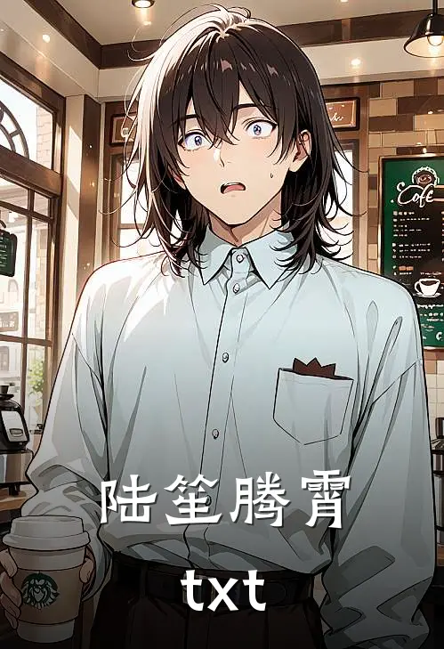 陆笙腾霄txt