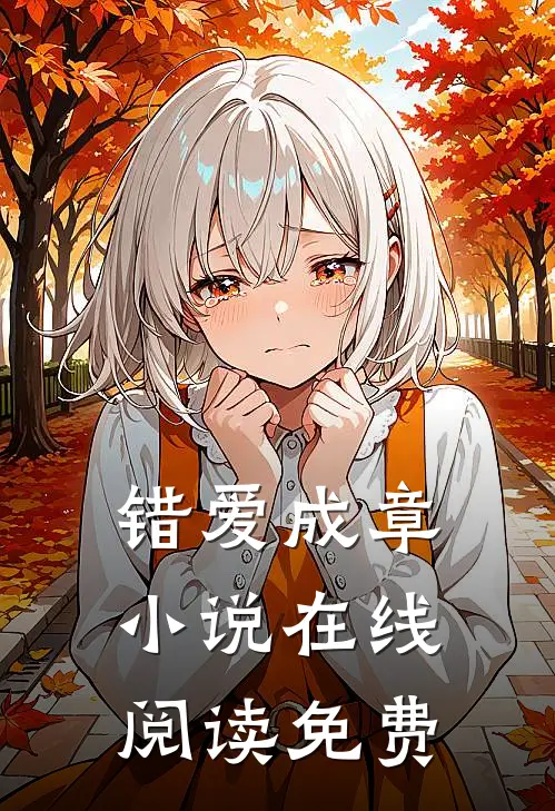 错爱成章在线阅读免费无弹窗