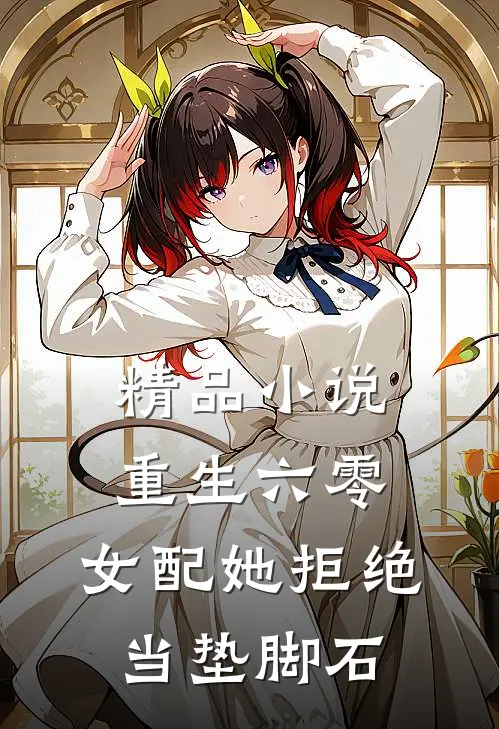 精品小说重生六零：女配她拒绝当垫脚石