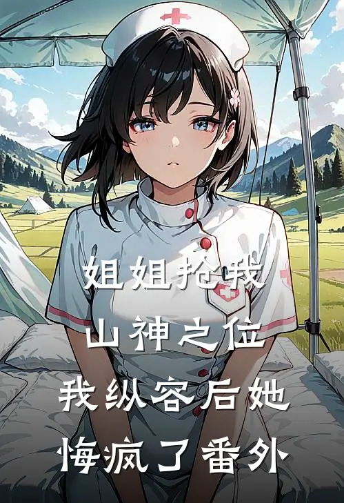 姐姐抢我山神之位,我纵容后她悔疯了番外