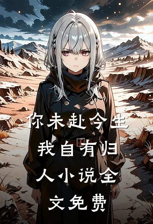 你未赴今生,我自有归人全文免费