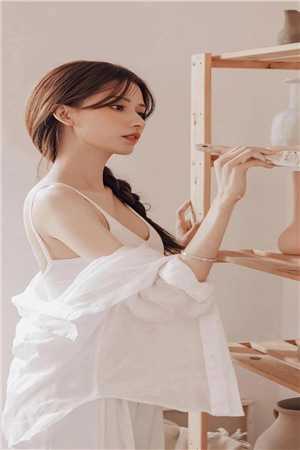 偏心的老婆精品篇