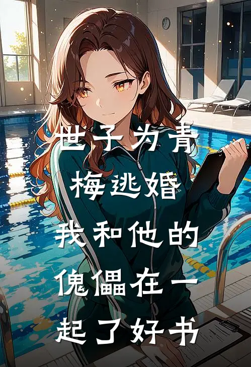 世子为青梅逃婚,我和他的傀儡在一起了好书推文
