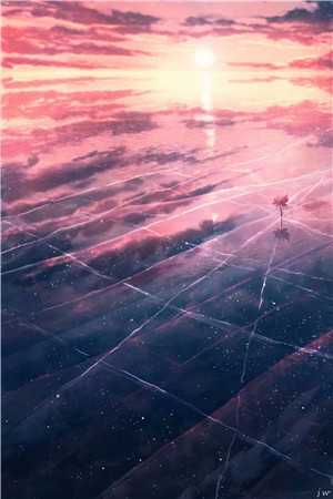 花落魂散余生苦完结版