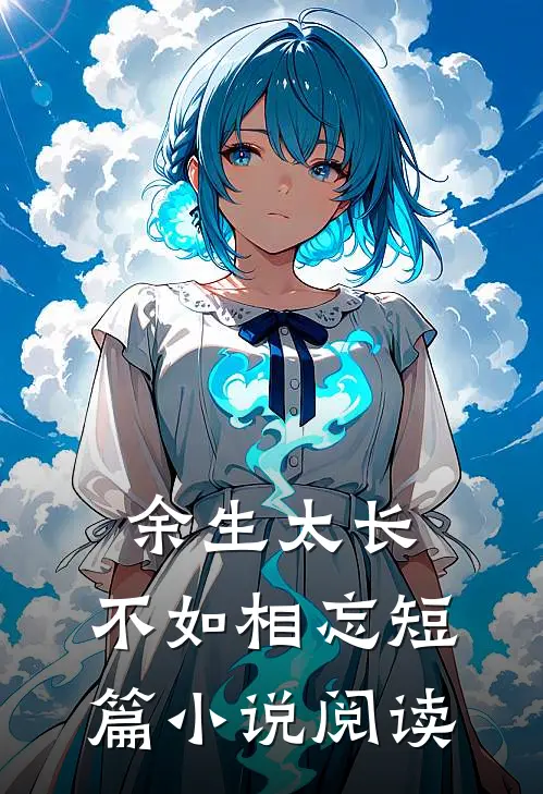 余生太长,不如相忘短篇阅读全文