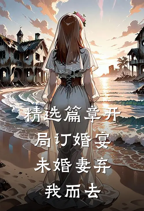 精选篇章开局订婚宴,未婚妻弃我而去的