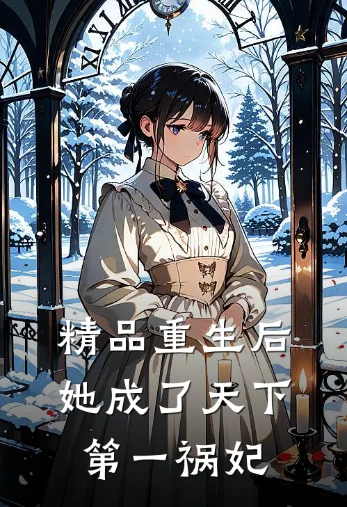 精品重生后,她成了天下第一祸妃