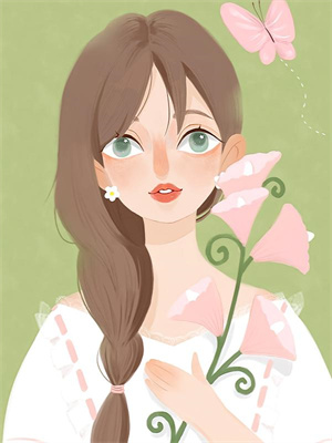 收费窗口前，未婚妻的男大实习生在掌心写下SOS全章阅读