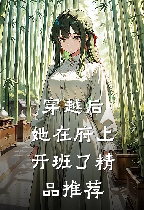 穿越后，她在府上开班了精品推荐
