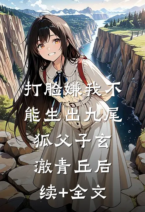 打脸嫌我不能生出九尾狐父子玄澈青丘后续+全文