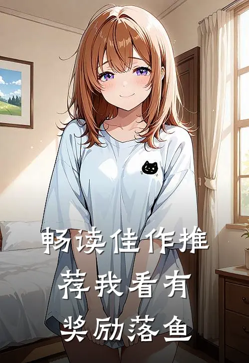 畅读佳作推荐我看有奖励 落鱼