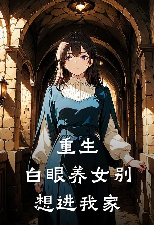 重生白眼养女别想进我家全文阅读