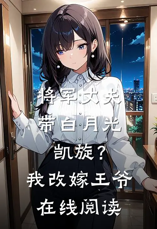 将军丈夫带白月光凯旋?我改嫁王爷在线阅读