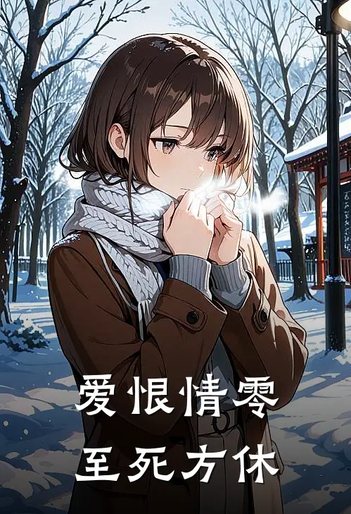 爱恨情零，至死方休