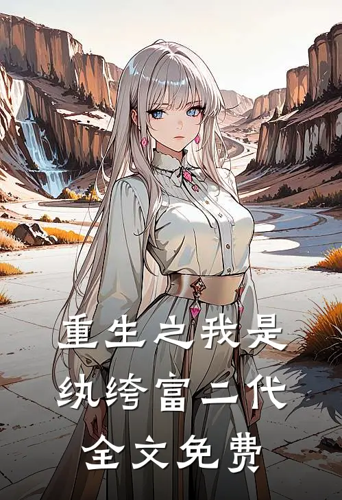 重生之我是纨绔富二代全文免费听书