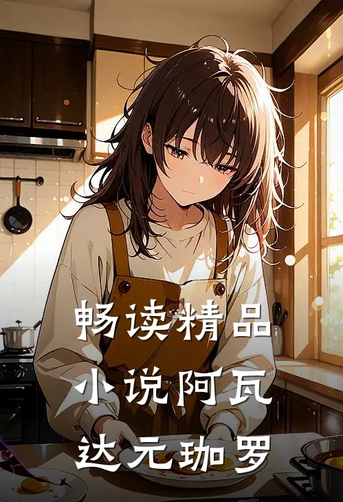 畅读精品小说阿瓦达 元珈罗