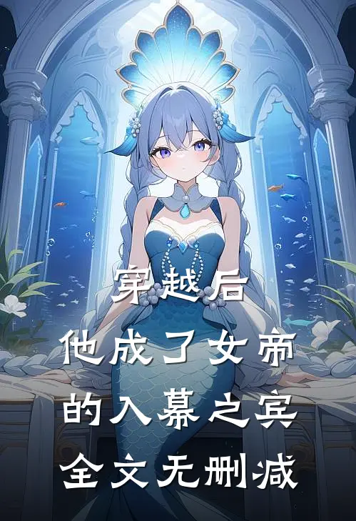 穿越后,他成了女帝的入幕之宾全文无删减