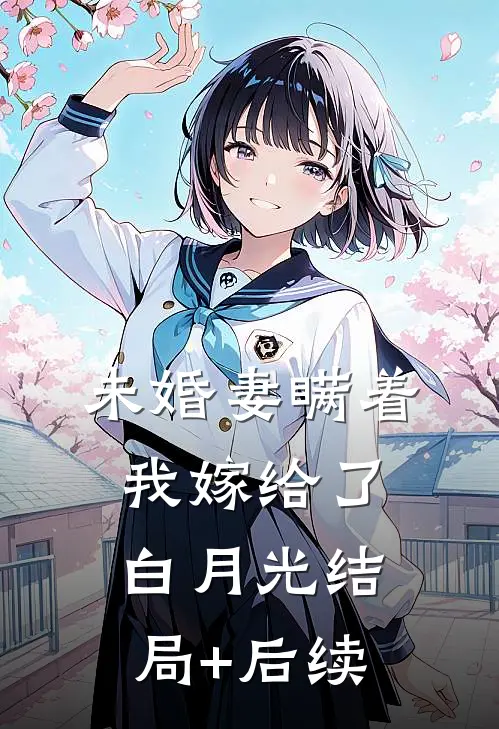 未婚妻瞒着我嫁给了白月光结局+后续