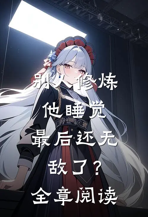 别人修炼他睡觉，最后还无敌了？全章阅读