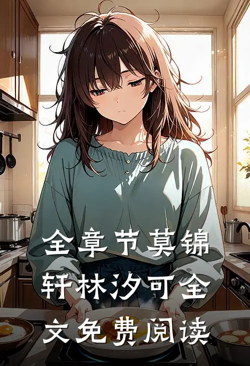 全章节莫锦轩林汐可全文免费阅读
