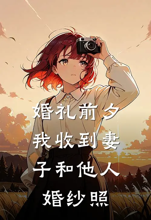 婚礼前夕,我收到妻子和他人婚纱照怎么办