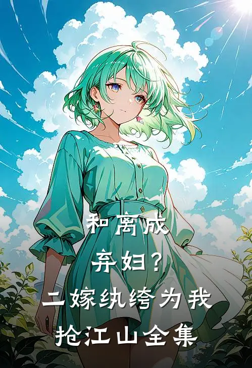 和离成弃妇？二嫁纨绔为我抢江山全集
