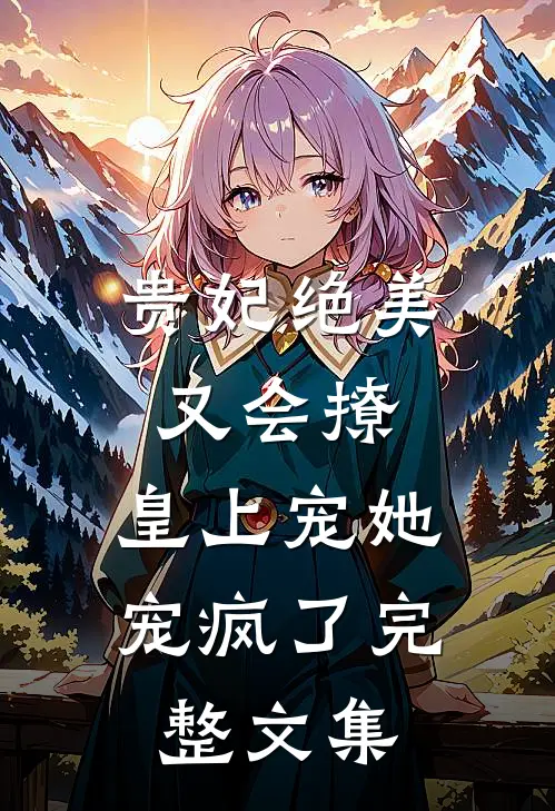 贵妃绝美又会撩,皇上宠她宠疯了完整文集免费阅读