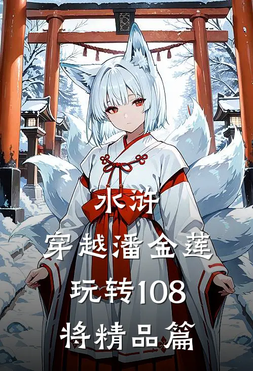 水浒穿越潘金莲,玩转108将精品篇