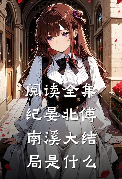 阅读全集纪晏北傅南溪大结局是