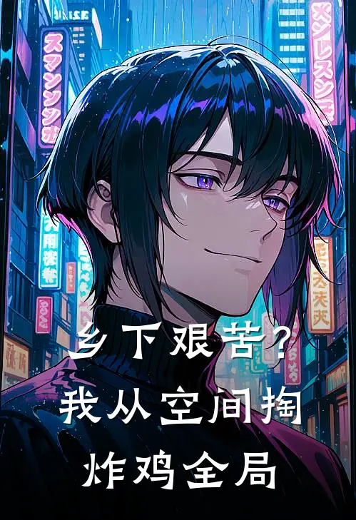 乡下艰苦？我从空间掏炸鸡全局