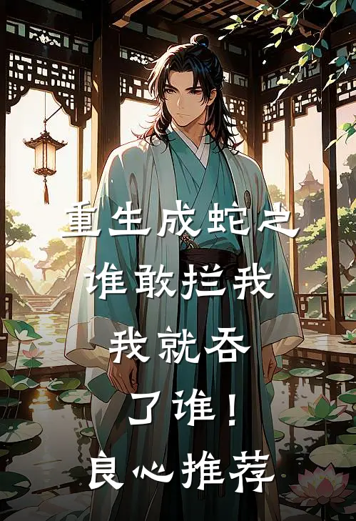 重生成蛇之谁敢拦我,我就吞了谁!良心推荐漫画