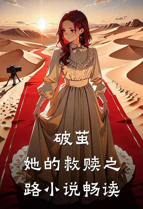 破茧,她的救赎之路畅读