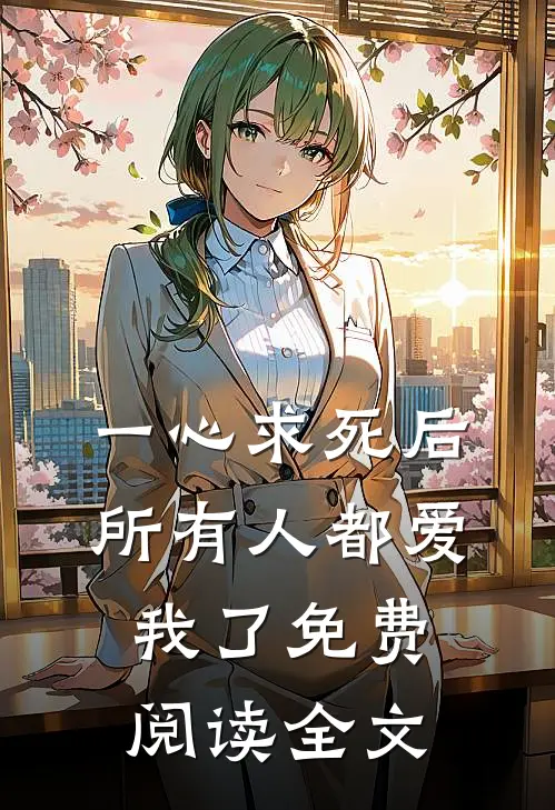 一心求死后,所有人都爱我了免费阅读全文无弹窗