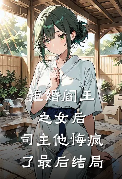 拒婚阎王之女后,司主他悔疯了最后结局怎么样