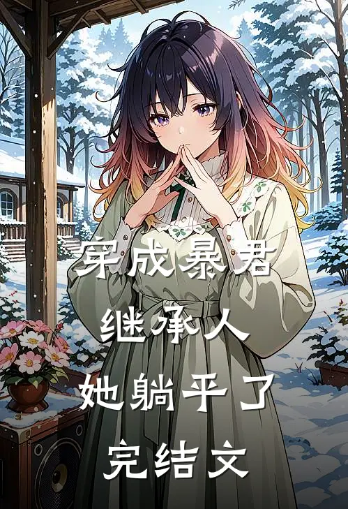穿成暴君继承人,她躺平了完结文章